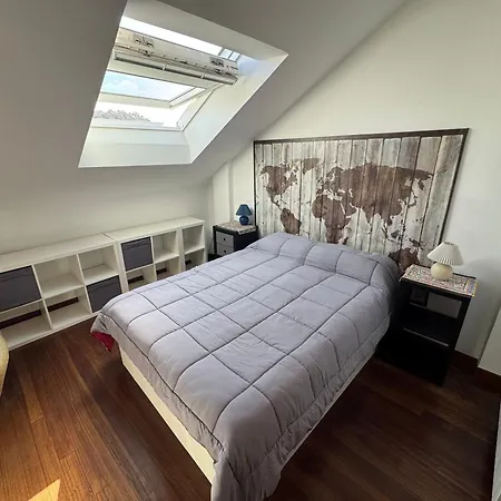 Duplex Con Garaje A Pie De Playa