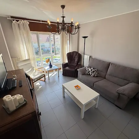 Duplex Con Garaje A Pie De Playa Apartamento *