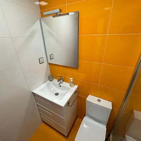Apartamento Duplex Con Garaje A Pie De Playa Somo