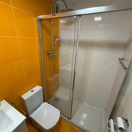 Apartamento Duplex Con Garaje A Pie De Playa