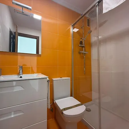 Apartamento Duplex Con Garaje A Pie De Playa *