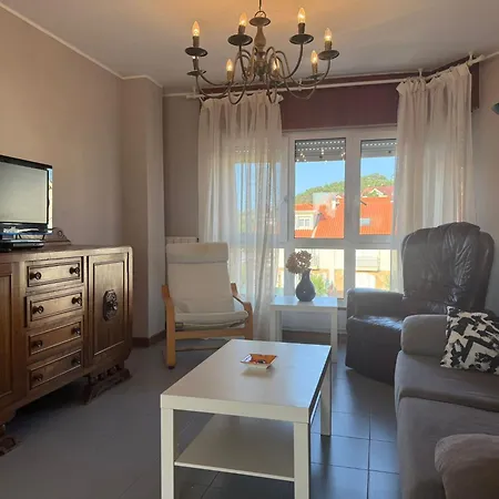 Duplex Con Garaje A Pie De Playa Apartamento Somo