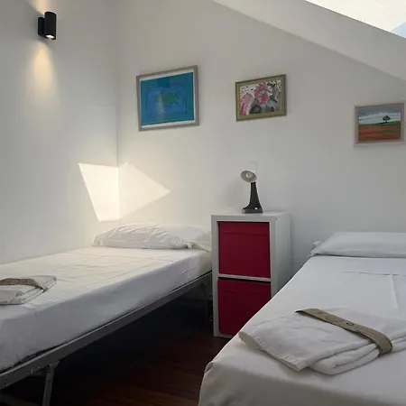 Duplex Con Garaje A Pie De Playa Lägenhet
