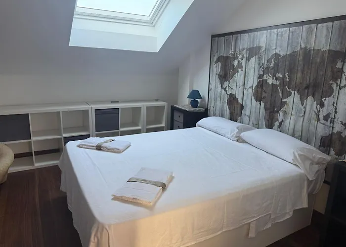 Duplex Con Garaje A Pie De Playa Somo